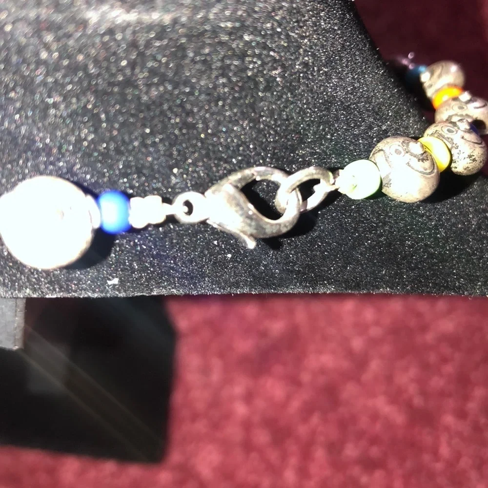 Fashion Necklace